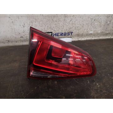 Heckleuchte Rücklicht Links VW Golf VII 7 AU 5G0945093AE 1.6TDi 1598ccm 77kW CLHA