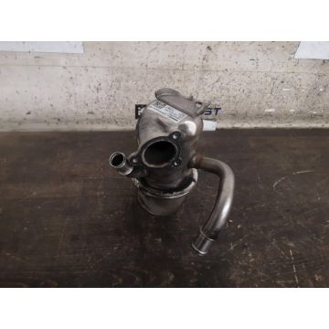 Abgaskühler Skoda Superb III 3V 04L131512BQ 2.0TDi 1968ccm 140kW DFHA