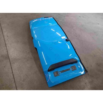 Tür Links Hinten Ford Transit Custom TTF