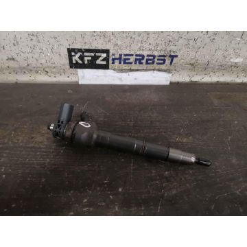 Einspritzdüse Injektor VW Golf VII 7 AU 04L130277E 2.0TDi 1968ccm 110kW CRB CRBC