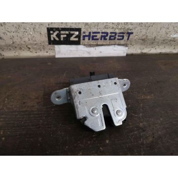 Heckklappenschloss Opel Corsa E 13481535