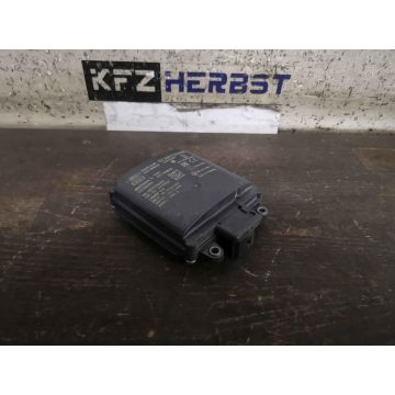 Innenraumsteuergerät Ford Focus IV JX7T14C689CE Sensor Totwinkel 1.5EcoBoost 1496ccm 110kW YZDA