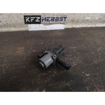 Heizungsregelventil Ford Focus IV JX6118495AD 1.5EcoBoost 1496ccm 110kW YZDA