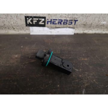 Luftmassenmesser Opel Adam 12671624 1.2 1229ccm 51kW B12XER