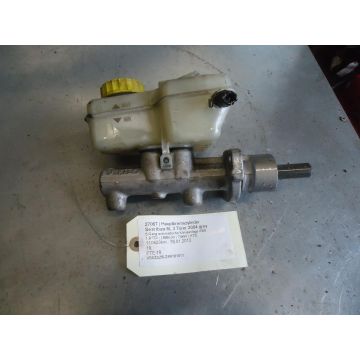 Hauptbremszylinder Seat Ibiza 6L 19 1.9 TDI 1896ccm 74kW ATD