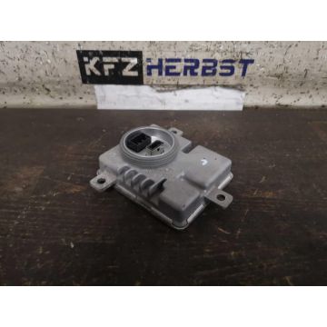 Innenraumsteuergerät Audi Q3 8U Scheinwerfer 8K0941597C 2.0TFSi 1984ccm 155kW CPSA