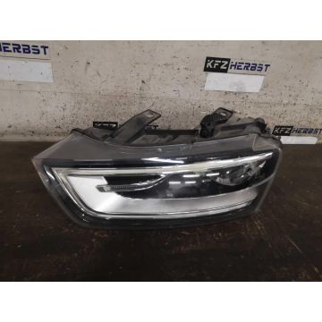 Scheinwerfer Links Audi Q3 8U 8U0941003B 2.0TFSi 1984ccm 155kW CPSA