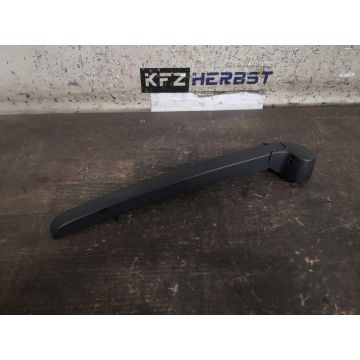 Wischerarm Hinten Audi Q3 8U 8U0955407 2.0TFSi 1984ccm 155kW CPSA