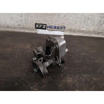 Ölfilter - Kühler Ford Kuga II DM2 9807594380 2.0TDCi 1998ccm 132kW T8MA