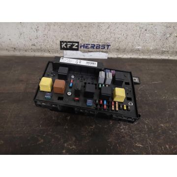 Sicherungskasten Opel Astra H 13206745 GR UEC 1.3CDTi 1248ccm 66kW Z13DTH