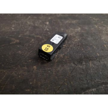 Radiobedienung Skoda Fabia III NJ 5Q00358726N USB Anschluss 1.0 999ccm 55kW CHYB