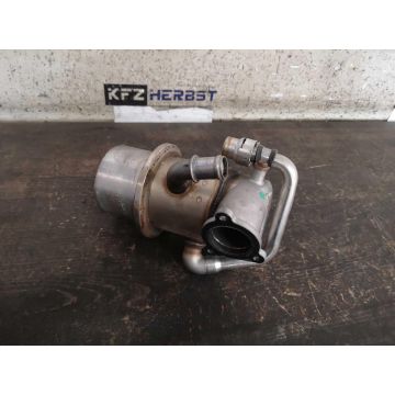 Abgaskühler Skoda Rapid NH 04L131512AG 1.6TDi 1598ccm 85kW CXMA