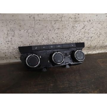 Heizungsbedienteil Skoda Octavia III 5E 5E0820047N Sitzheizung 1.6TDi 1598ccm 81kW CXXB