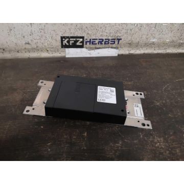 Innenraumsteuergerät BMW 3 F30 F31 6809619 Telematik 320d 1995ccm 140kW B47D20A