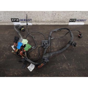 Kabelbaum BMW 3 F30 F31 8586489 Getriebe 320d 1995ccm 140kW B47D20A