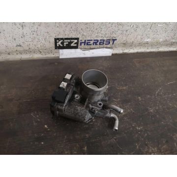 Drosselklappe Kia Picanto II 3510004200 1.0 998ccm 51kW G3LA