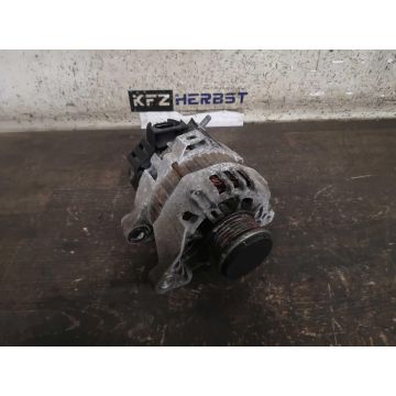 Lichtmaschine Kia Picanto II 3730004335 1.0 998ccm 51kW G3LA
