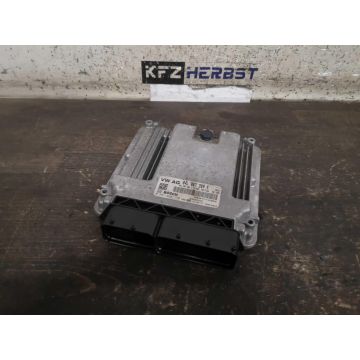 Motorsteuergerät VW Caddy IV 04L907309K 2.0TDi 1986ccm 75kW DFSD