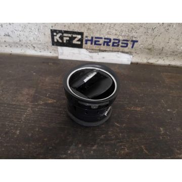 Lüftungsgitter Lüftungsdüse Ford Galaxy WA6 6M21U018B09AD 2.0TDCi 1997ccm 103kW QXWB