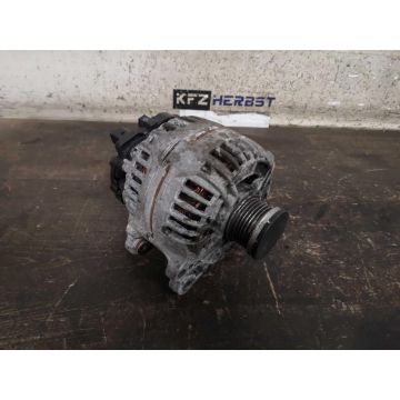 Lichtmaschine Seat Ibiza V 6J 03F903023D 1.2TSi 1197ccm 77kW CBZ CBZB