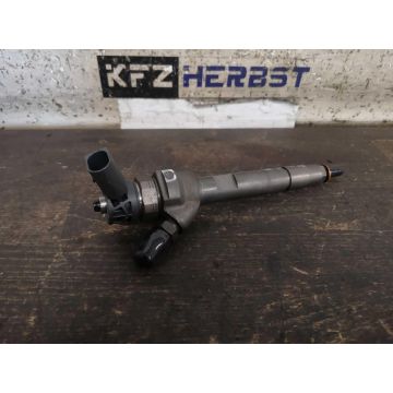 Einspritzdüse Injektor BMW 3 F30 F31 7810702 320d 1995ccm 135kW N47D20C