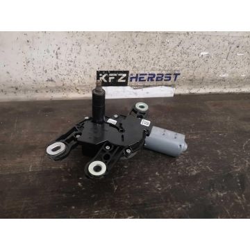 Scheibenwischermotor Hinten VW Passat 3G B8 5G0955711A 2.0TDi 1968ccm 140kW DFCA
