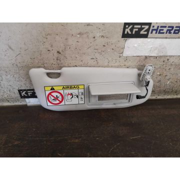 Sonnenblende Rechts Fiat Tipo 356 735684942 1.6D 1598ccm 88kW 552600384