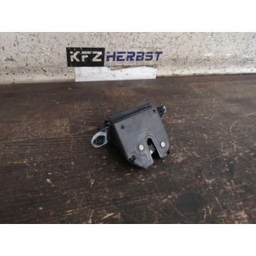 Heckklappenschloss Fiat Tipo 356 52096564 1.6D 1598ccm 88kW 552600384