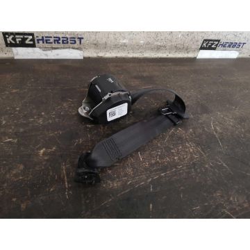 Gurtrolle Mitte 2.Reihe Fiat Tipo 356 7356919680 1.6D 1598ccm 88kW 552600384