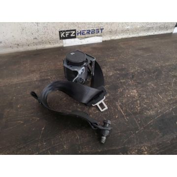 Gurtrolle Links Hinten C-Säule Fiat Tipo 356 7356919670 1.6D 1598ccm 88kW 552600384
