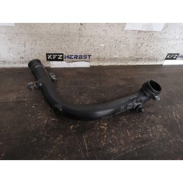 Ladeluftschlauch Fiat Tipo 356 1.6D 1598ccm 88kW 552600384
