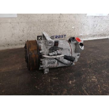 Klimakompressor Renault Captur 926000734R 0.9TCe 898ccm 66kW H4B408
