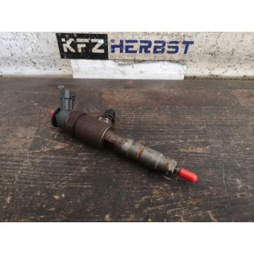 Einspritzdüse Injektor Ford Transit Courier B460 CV6Q9F593AA 1.6TDCi 1560ccm 70kW T3CB