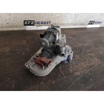 Abgaskühler Opel Combo D 55230929 1.3CDTi 1248ccm 66kW A13FD