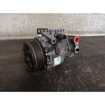 Klimakompressor Opel Combo D 51893889 1.3CDTi 1248ccm 66kW A13FD