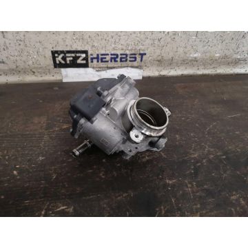 Drosselklappe VW Golf VII 7 AU 04L128059T 1.6TDi 1598ccm 85kW DDYA