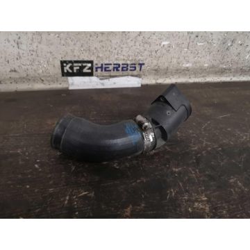 Ladeluftschlauch VW Golf VII 7 AU 04L145828G 1.6TDi 1598ccm 85kW DDYA