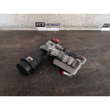 Ölfilter - Kühler Mercedes Sprinter 907 6511801165 316CDi 2143ccm 105kW 651958