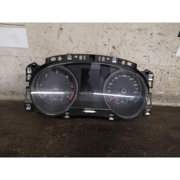 Kombiinstrument Tacho VW Golf VII 7 AU 517920741A 1.6TDi 1598ccm 66kW CXXA