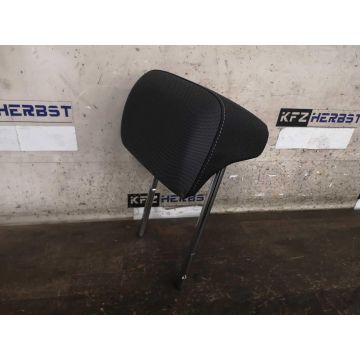 Kopfstütze Hinten VW Golf VII 7 AU 510885901H FFH 1.6TDi 1598ccm 66kW CXXA