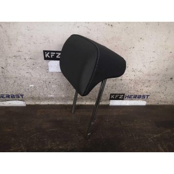 Kopfstütze Hinten VW Golf VII 7 AU 510885901H FFH 1.6TDi 1598ccm 66kW CXXA