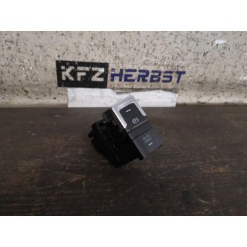 Schalter elektrische Handbremse VW Golf VII 7 AU 517927225 1.6TDi 1598ccm 66kW CXXA