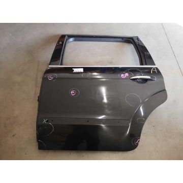 Tür Links Hinten Ford Galaxy WA6