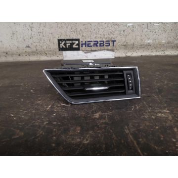 Lüftungsgitter Lüftungsdüse Skoda Superb III 3V 3V0819702C 1.4TSi 1395ccm 110kW CZEA