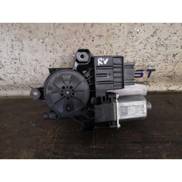 Fensterheber elektrisch Rechts Vorne Skoda Fabia III NJ nur Motor 2Q2959406