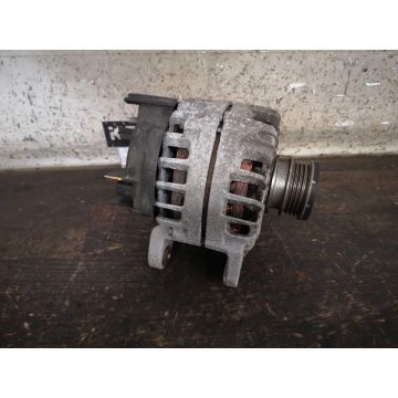 Lichtmaschine Dacia Sandero II 231007582R 1.0 999ccm 54kW B4D400