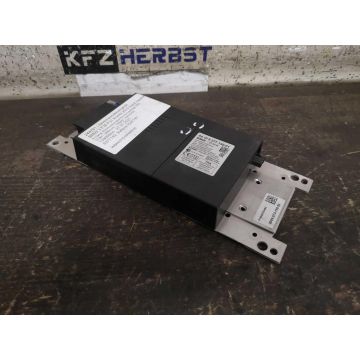 Innenraumsteuergerät BMW 3 F30 F31 9377149 Telematik 318d 1995ccm 105kW N47D20C