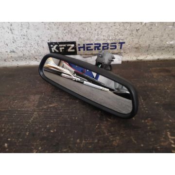 Innenspiegel Peugeot 308 II automatisch abblendend 98000183XT 1.6HDi 1560ccm 73kW BHY BH02