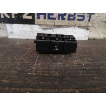 Start Stop Knopf Peugeot 308 II 98189730ZD 1.6HDi 1560ccm 73kW BHY BH02