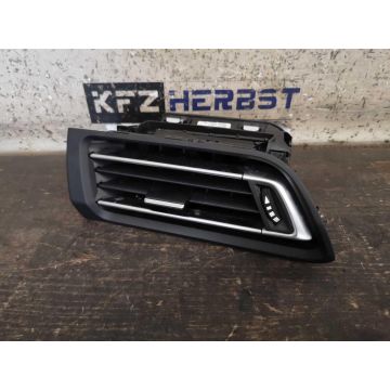 Lüftungsgitter Lüftungsdüse Peugeot 308 II 98778765 1.6HDi 1560ccm 73kW BHY BH02